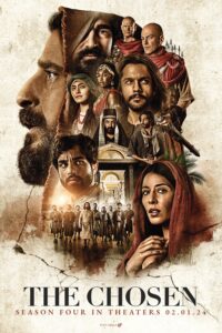 The Chosen (Los elegidos) Temporada 4