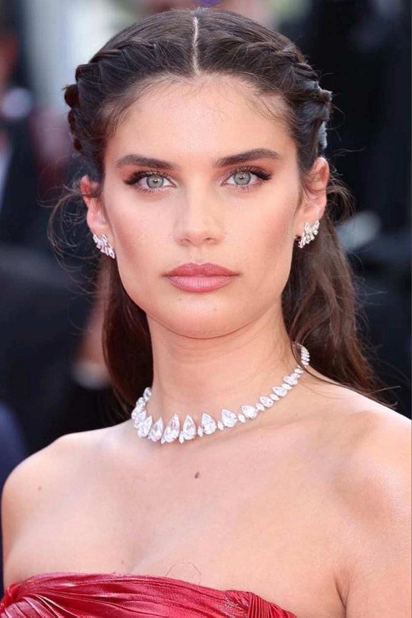 Póster de Sara Sampaio