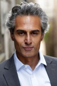 Póster de Kal Sabir
