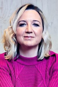 Póster de Josie Rourke