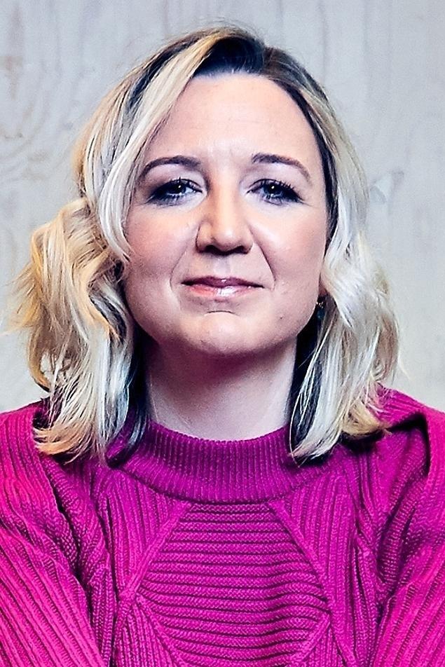 Póster de Josie Rourke