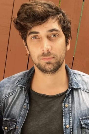 Póster de Nicolas Bosc