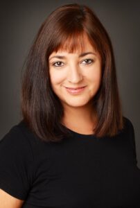 Póster de Mariam Huélamo