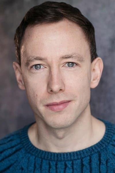 Póster de Nick Blakeley