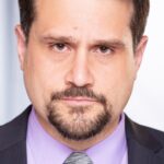 Luis R. Hernandez
