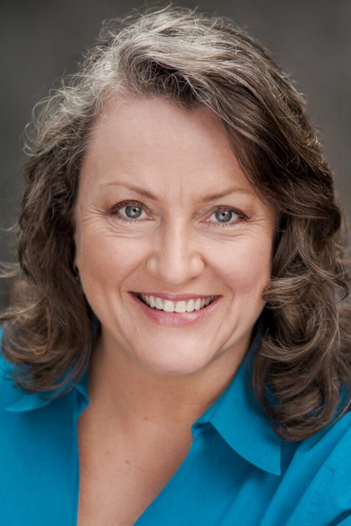 Póster de Tammy Arnold