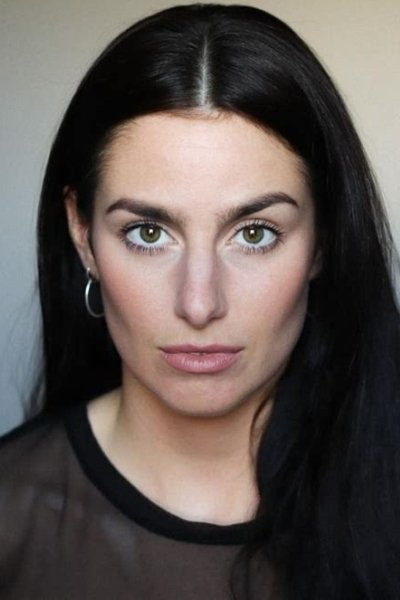 Póster de Abby Cassidy