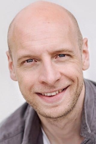 Póster de Mark Weinman