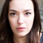 Lizzie Clarke