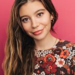 Genevieve Hannelius