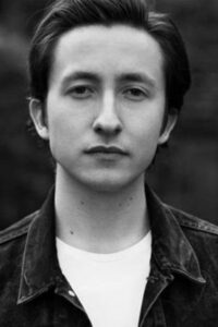 Póster de Jonah Lees