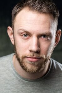 Póster de Jordan Turk