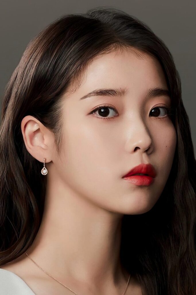 Póster de IU