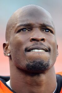 Póster de Chad Johnson