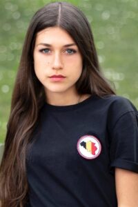 Póster de Lucille Guillaume