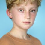 Jude Hyland