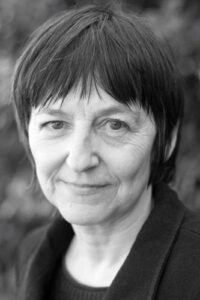 Póster de Angela Bain