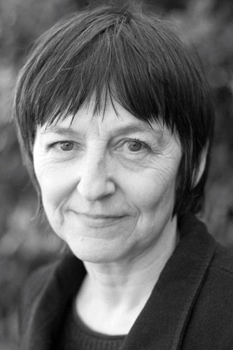Póster de Angela Bain