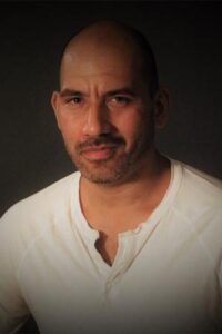 Póster de Mark-Eugene Garcia