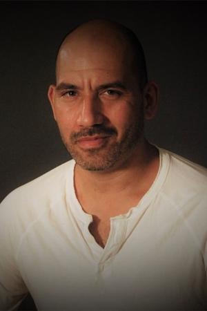 Póster de Mark-Eugene Garcia