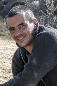 Póster de Dominique Fouassier