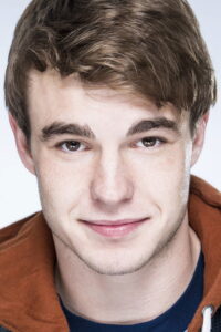 Póster de Nico Mirallegro