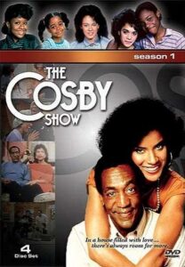El show de Bill Cosby Temporada 1