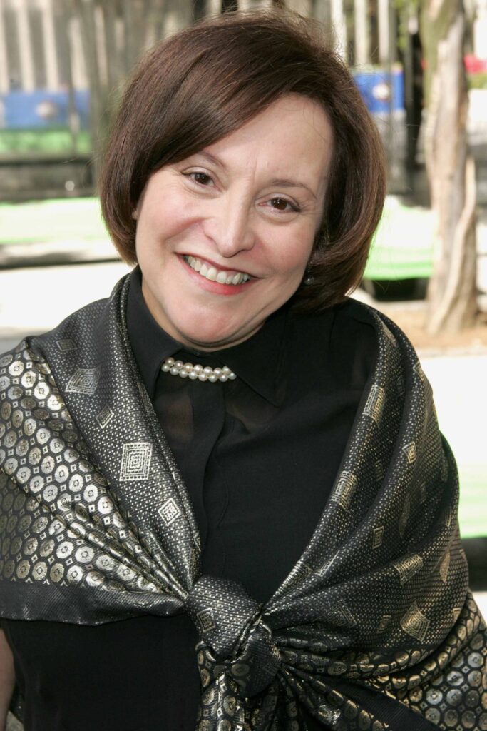 Póster de Belita Moreno