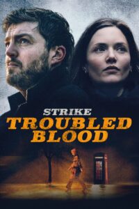 Cormoran Strike (C.B. Strike) Temporada 5
