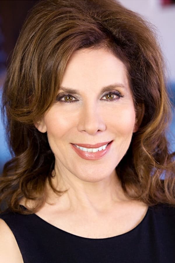 Póster de Anne DeSalvo