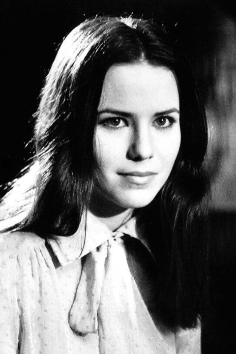 Póster de Koo Stark