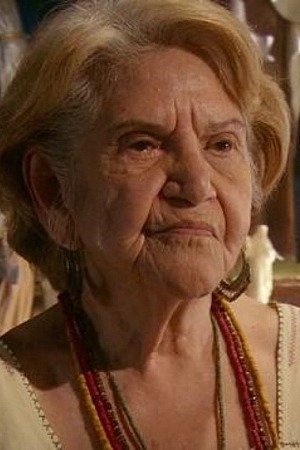 Póster de Gina Morelli