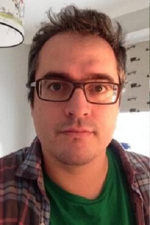 Póster de Tom Edge