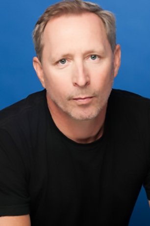 Póster de Jeffrey Knight