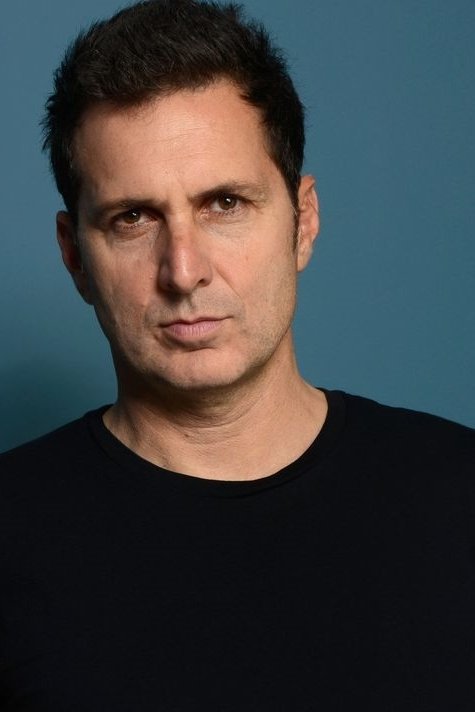Póster de Yuval Adler