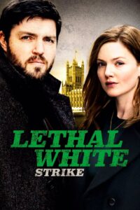 Cormoran Strike (C.B. Strike) Temporada 4