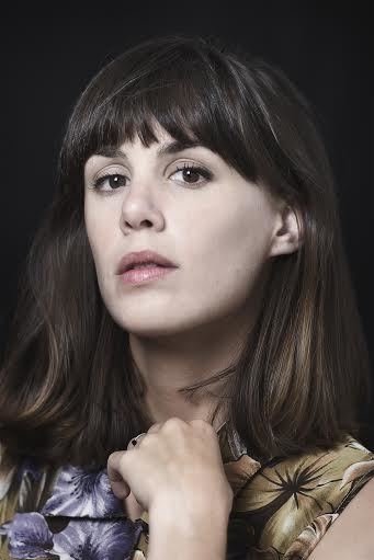 Póster de Alba Guilera