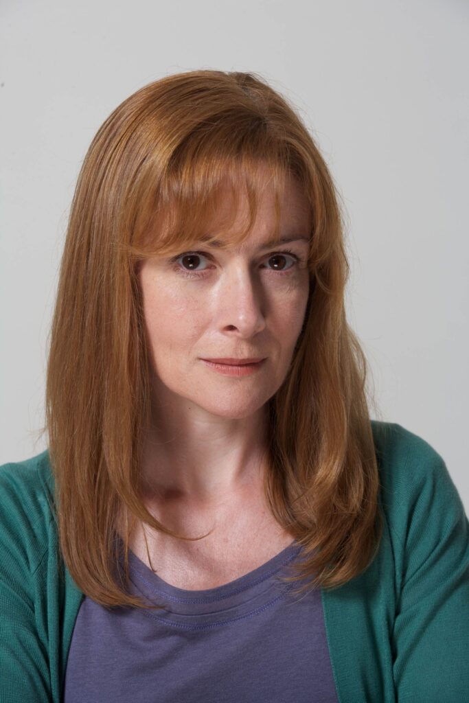 Póster de Emma Fielding