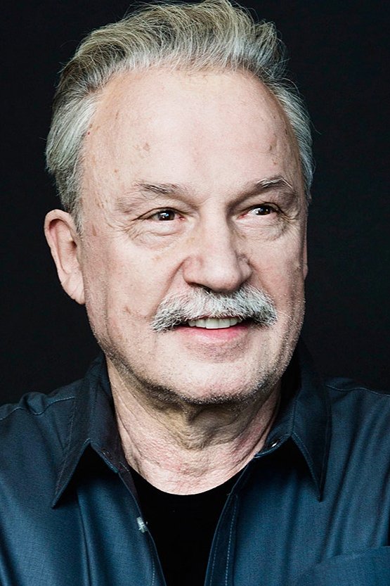 Póster de Giorgio Moroder
