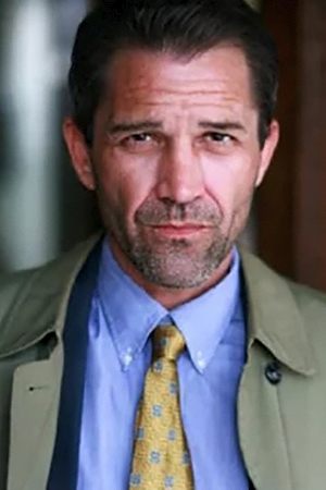 Póster de Michael Showers