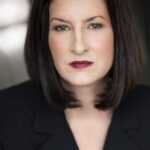 Amanda Gray