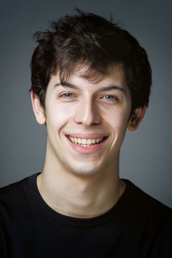 Póster de Pablo Capuz