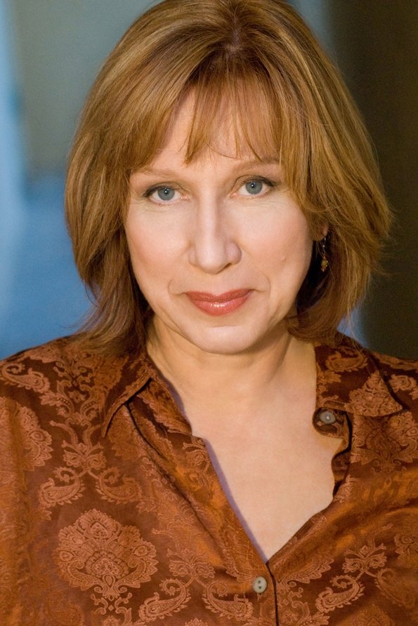 Póster de Cathy Lind Hayes