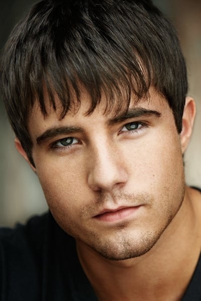 Póster de Brad Worch II
