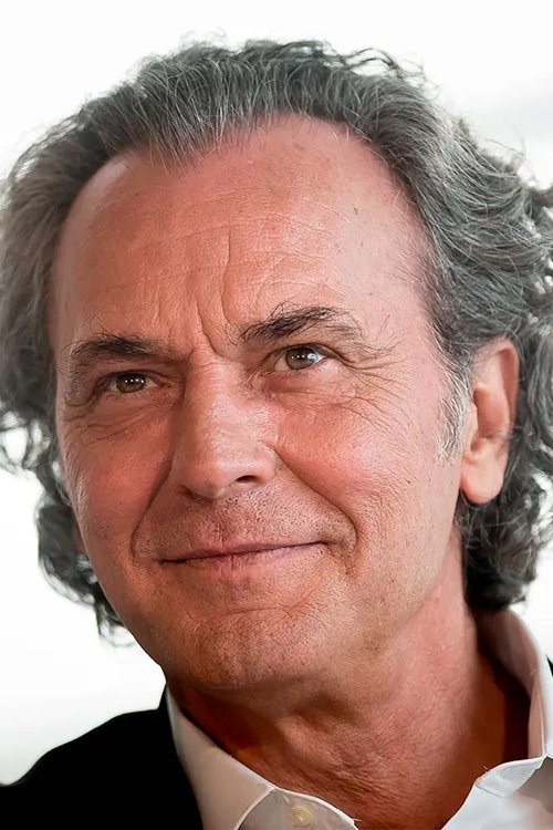Póster de Jose Coronado