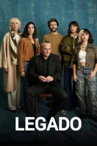 Legado Temporada 1