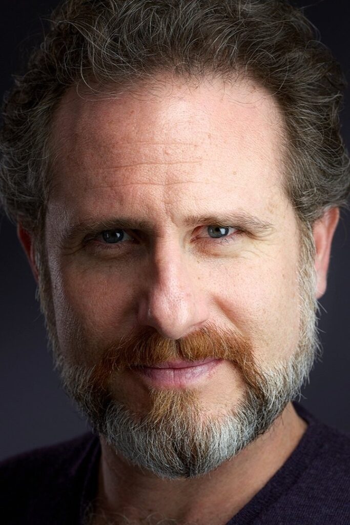 Póster de Remy Auberjonois