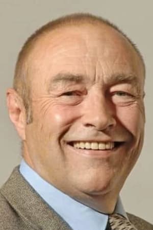 Póster de Ron Smerczak