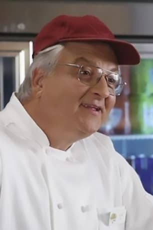 Póster de Bruno Alexander