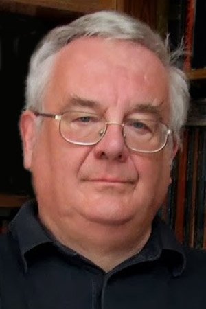 Póster de Ramsey Campbell